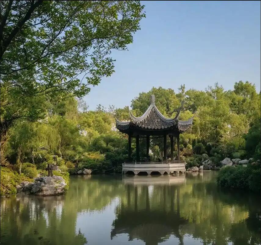 黑河千城餐饮有限公司